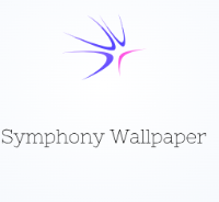 Symphony Wallpaper